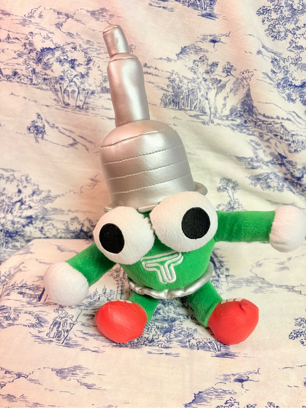 Tein Dampachi Doll TN020-001